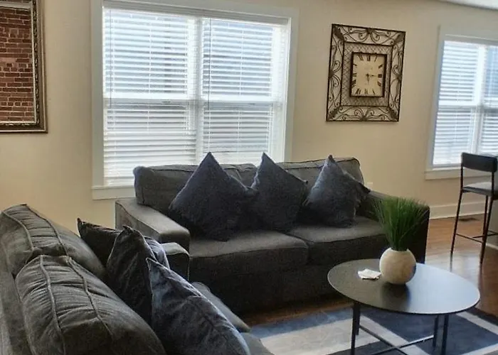 Xscapecation Oasis Iii Apartment Tulsa