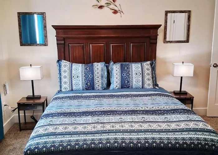 Xscapecation Oasis Iii Tulsa