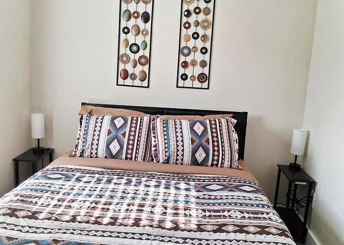 Xscapecation Oasis Iii * Tulsa