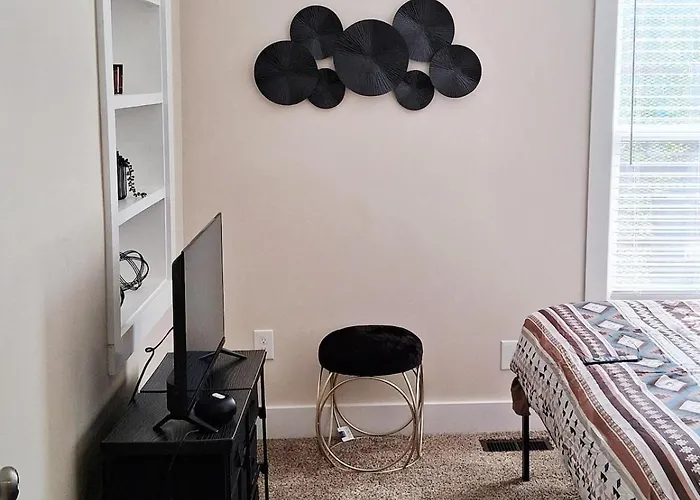 Apartamento Xscapecation Oasis Iii Tulsa